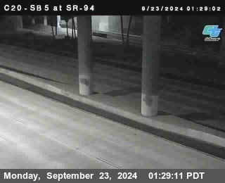 SB 5 at SR 94