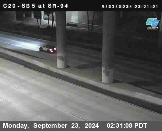 SB 5 at SR 94