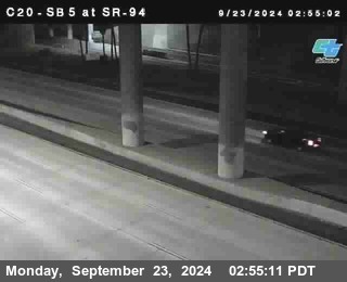 SB 5 at SR 94