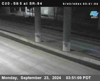 SB 5 at SR 94