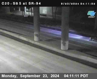 SB 5 at SR 94