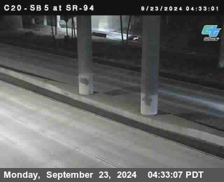 SB 5 at SR 94