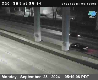 SB 5 at SR 94