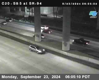 SB 5 at SR 94