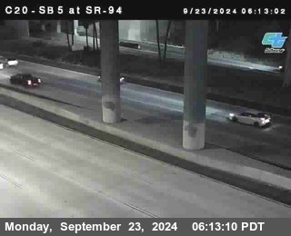 SB 5 at SR 94