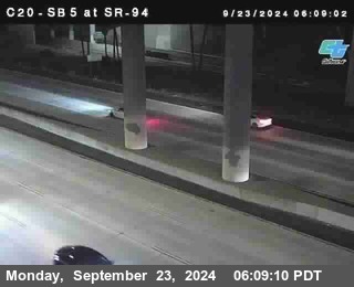 SB 5 at SR 94