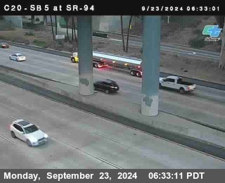 SB 5 at SR 94