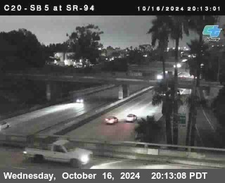 SB 5 at SR 94