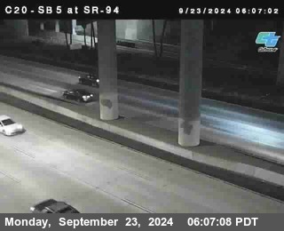 SB 5 at SR 94