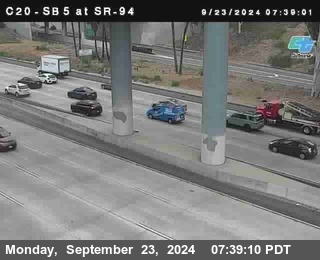 SB 5 at SR 94