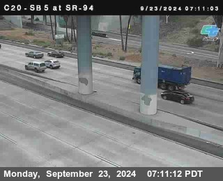 SB 5 at SR 94