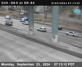 SB 5 at SR 94