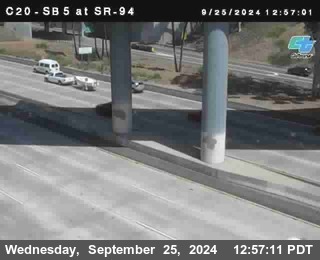 SB 5 at SR 94