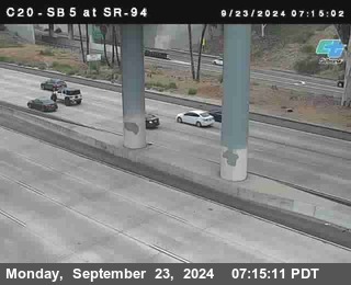 SB 5 at SR 94