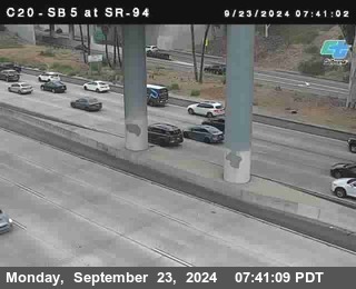 SB 5 at SR 94