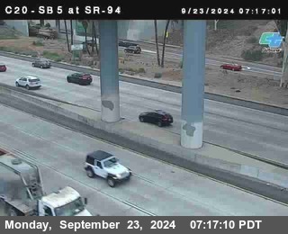 SB 5 at SR 94