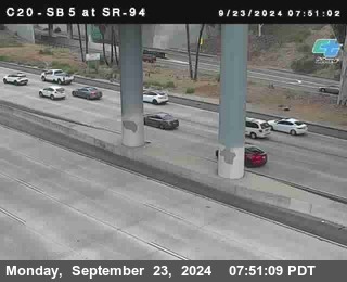 SB 5 at SR 94