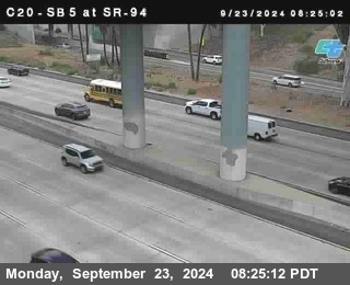 SB 5 at SR 94