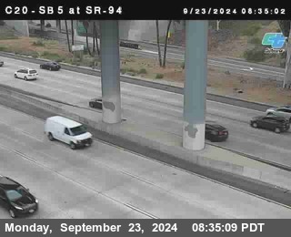 SB 5 at SR 94