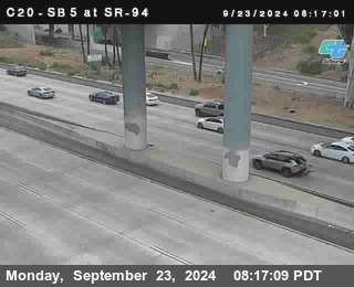 SB 5 at SR 94