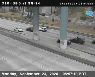 SB 5 at SR 94