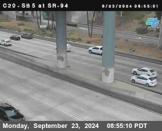 SB 5 at SR 94