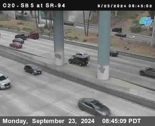 SB 5 at SR 94