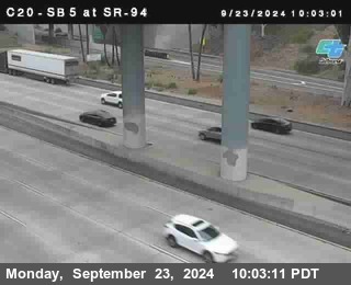 SB 5 at SR 94