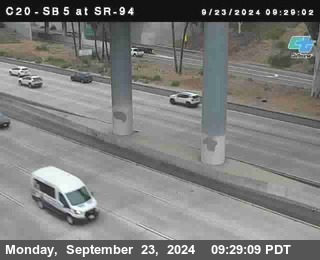 SB 5 at SR 94