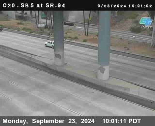 SB 5 at SR 94