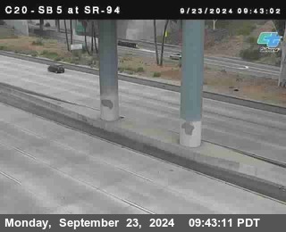 SB 5 at SR 94