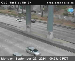 SB 5 at SR 94