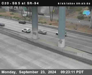 SB 5 at SR 94