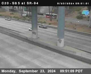 SB 5 at SR 94