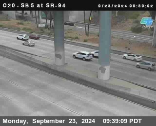 SB 5 at SR 94