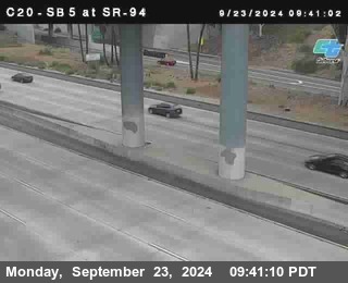 SB 5 at SR 94