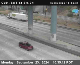 SB 5 at SR 94