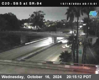 SB 5 at SR 94