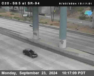 SB 5 at SR 94