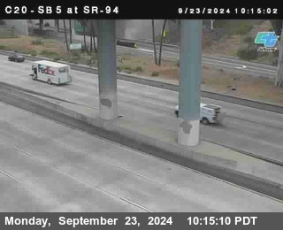 SB 5 at SR 94