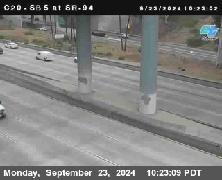 SB 5 at SR 94