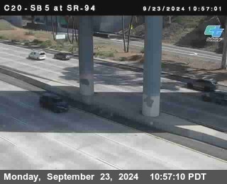 SB 5 at SR 94