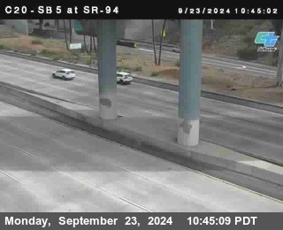 SB 5 at SR 94