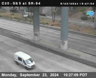 SB 5 at SR 94