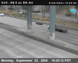 SB 5 at SR 94