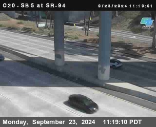 SB 5 at SR 94