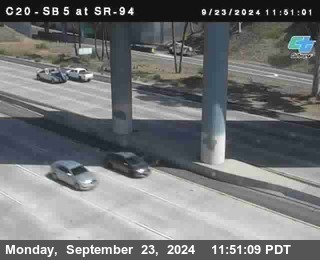 SB 5 at SR 94