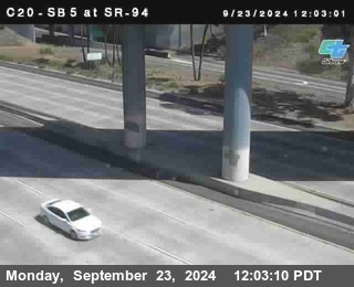 SB 5 at SR 94