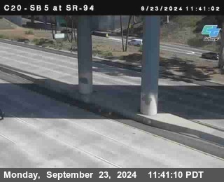 SB 5 at SR 94