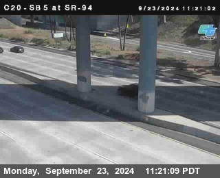 SB 5 at SR 94